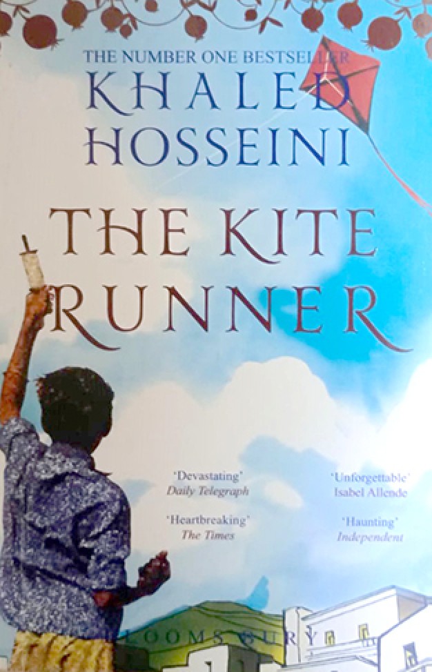 The Kite Runner